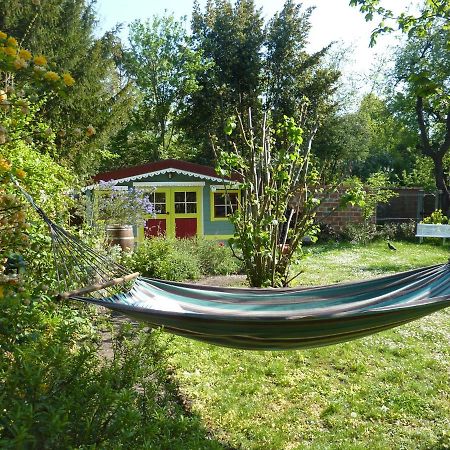 Maison Romantique Bed & Breakfast Le Perreux-Sur-Marne Ngoại thất bức ảnh