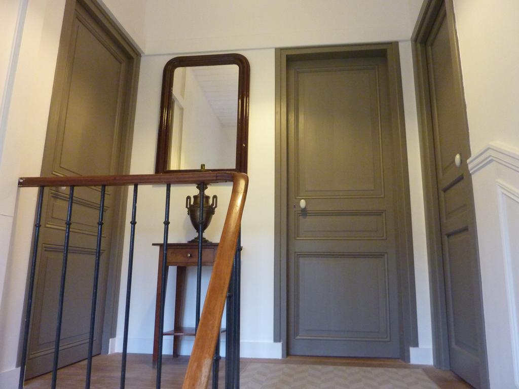 Maison Romantique Bed & Breakfast Le Perreux-Sur-Marne Ngoại thất bức ảnh