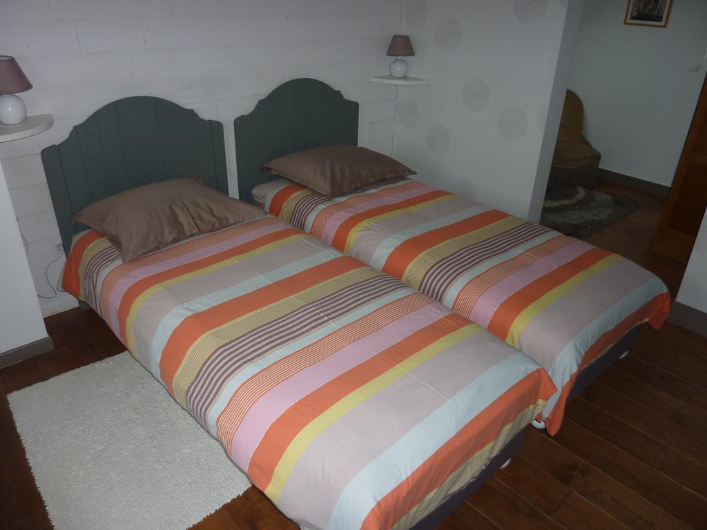 Maison Romantique Bed & Breakfast Le Perreux-Sur-Marne Ngoại thất bức ảnh