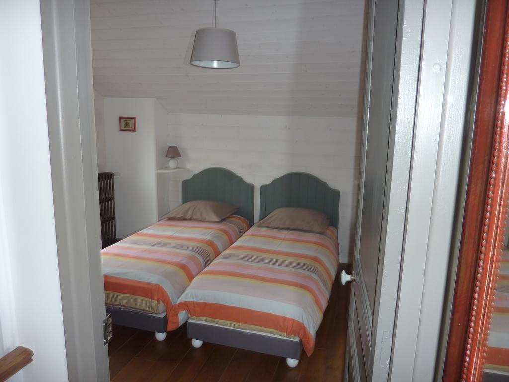 Maison Romantique Bed & Breakfast Le Perreux-Sur-Marne Ngoại thất bức ảnh