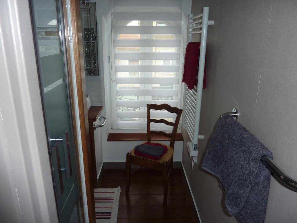 Maison Romantique Bed & Breakfast Le Perreux-Sur-Marne Ngoại thất bức ảnh