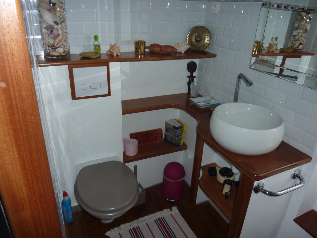 Maison Romantique Bed & Breakfast Le Perreux-Sur-Marne Ngoại thất bức ảnh
