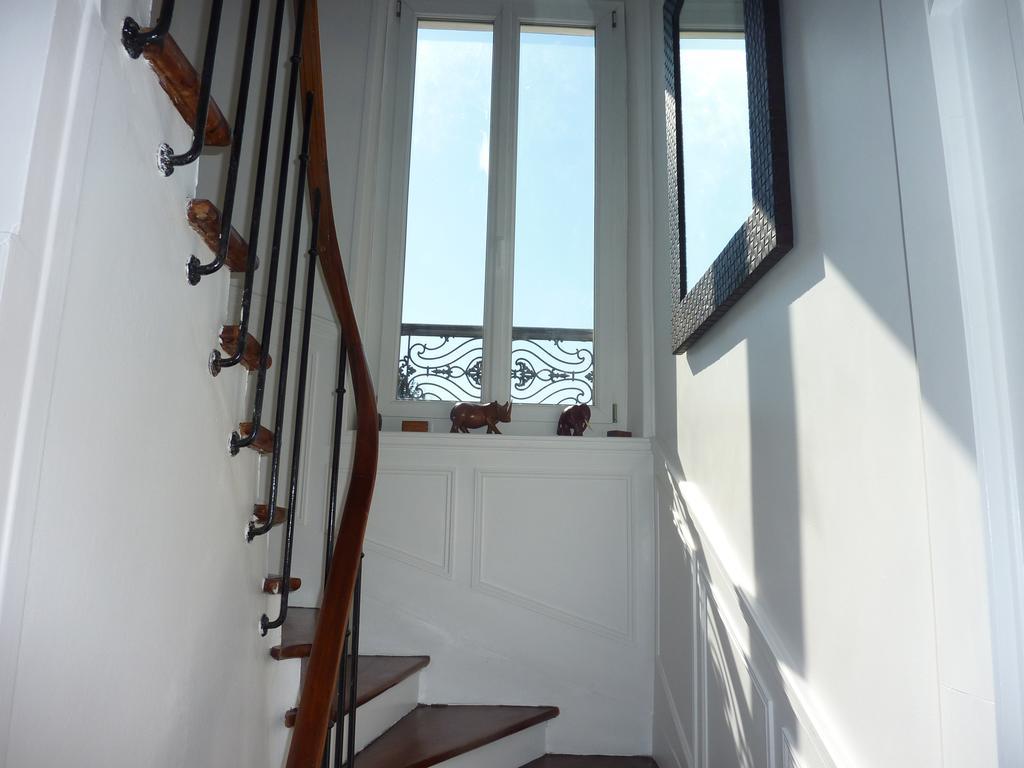 Maison Romantique Bed & Breakfast Le Perreux-Sur-Marne Ngoại thất bức ảnh