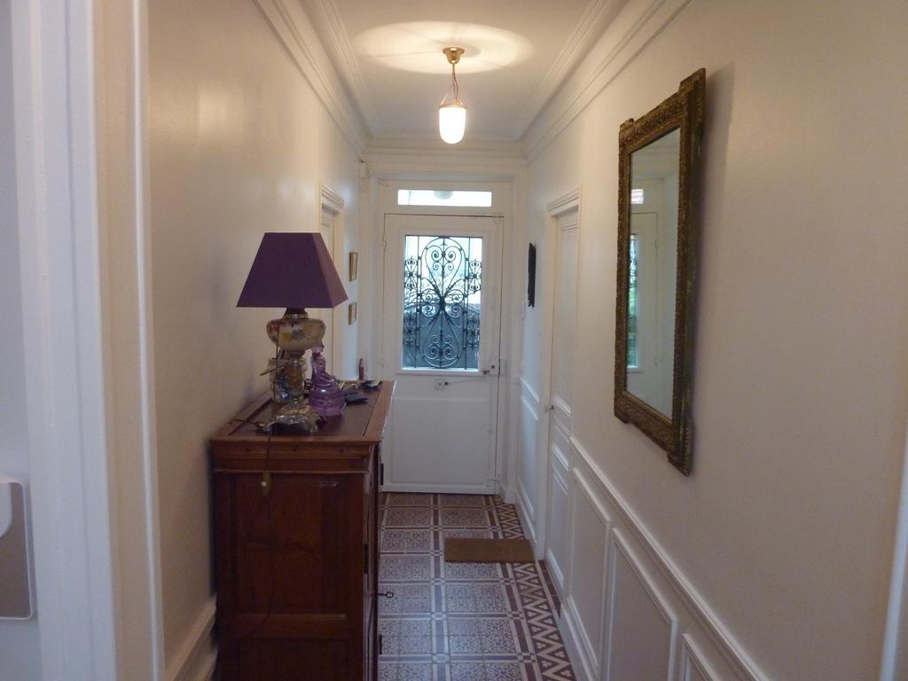 Maison Romantique Bed & Breakfast Le Perreux-Sur-Marne Ngoại thất bức ảnh
