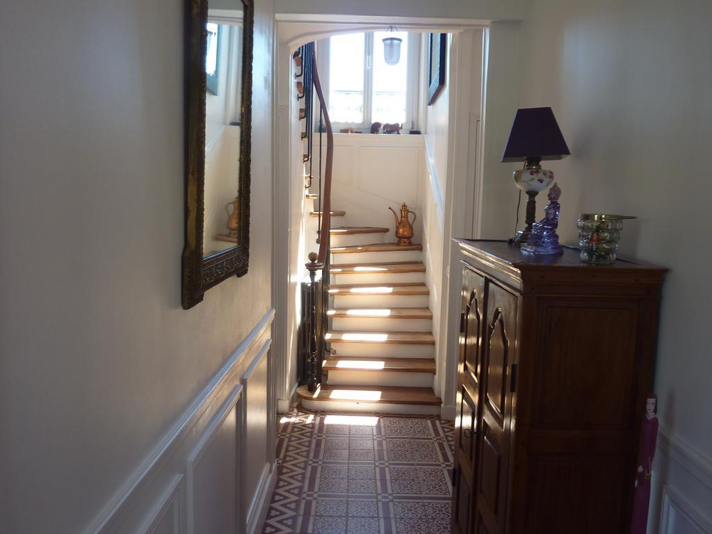 Maison Romantique Bed & Breakfast Le Perreux-Sur-Marne Ngoại thất bức ảnh