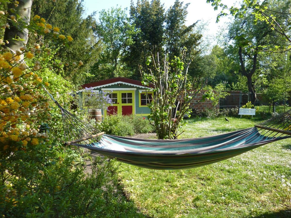 Maison Romantique Bed & Breakfast Le Perreux-Sur-Marne Ngoại thất bức ảnh