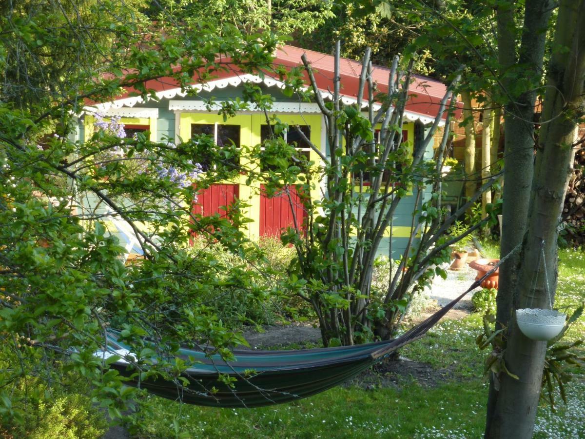 Maison Romantique Bed & Breakfast Le Perreux-Sur-Marne Ngoại thất bức ảnh